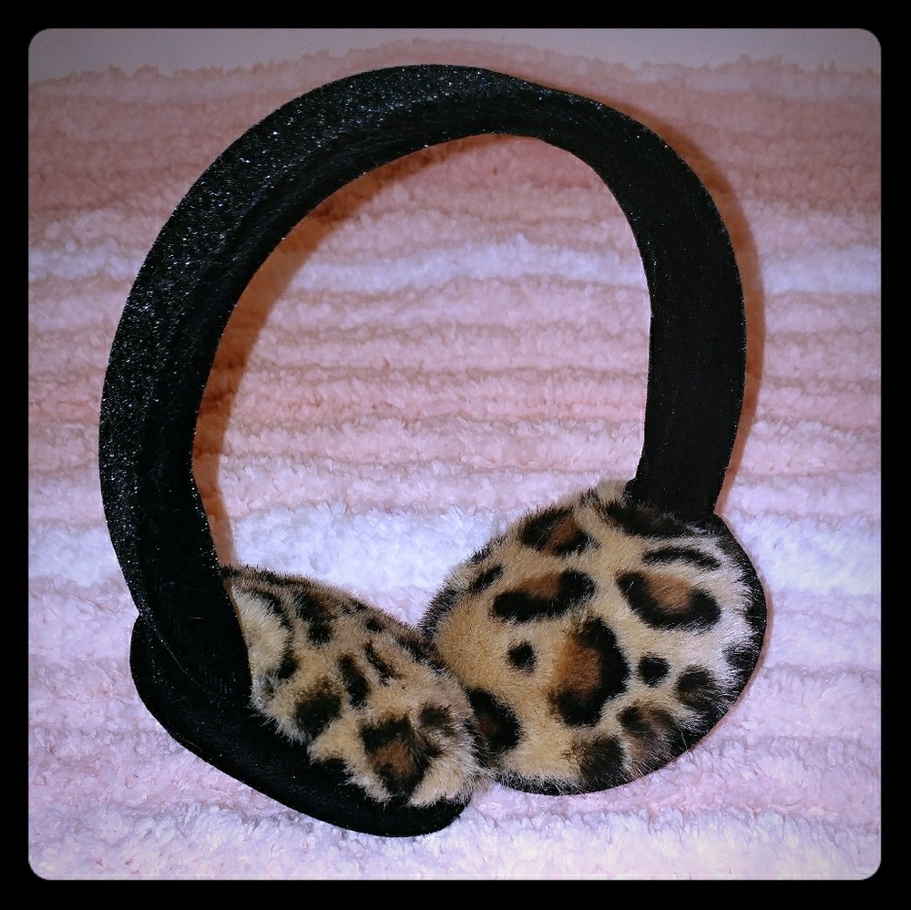 Earmuffs